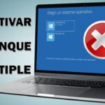Cómo Eliminar el Menú de Arranque de Windows 10 o Windows 11