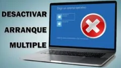 Cómo Eliminar el Menú de Arranque de Windows 10 o Windows 11