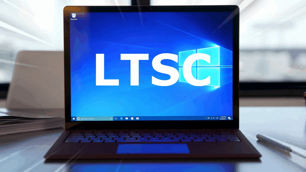 Qué es Windows 10 LTSC y por qué deberías considerar cambiarte