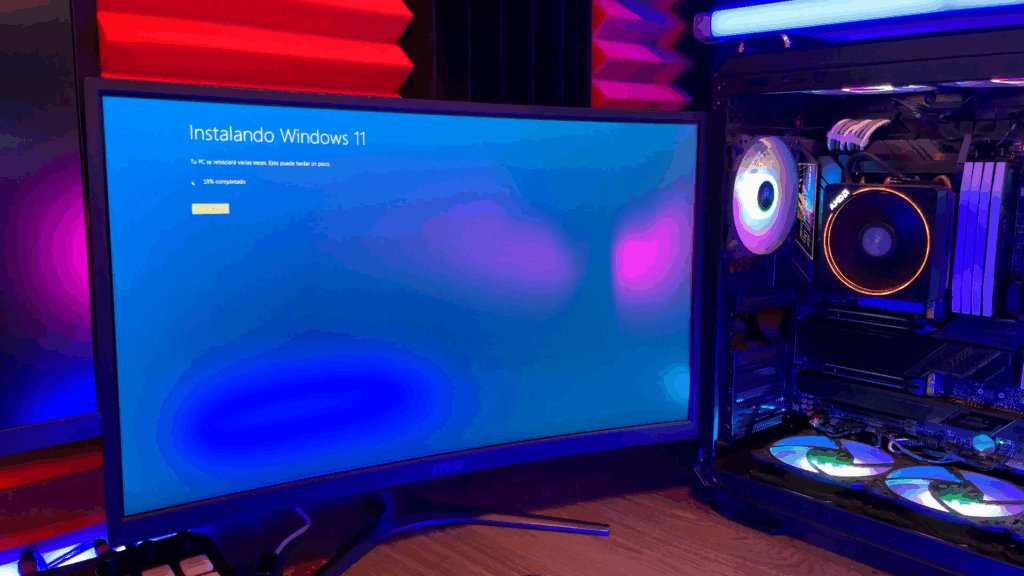Windows 11 Home vs Windows 11 Pro