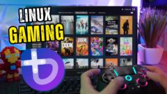 🕹️ Cómo Instalar Bazzite – Linux para Gaming | Guía para Principiantes