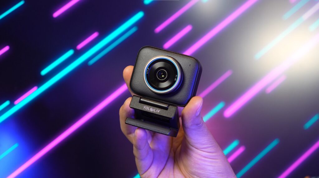 Quieres ver cómo se comporta esta cámara en situaciones reales