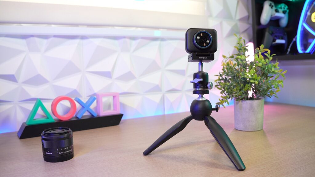 YoloCam S3 vale la pena