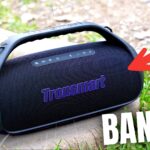 Tronsmart Bang 2: ¿El Mejor Parlante Portátil de 2025? | Review Completa en Español