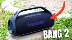 Tronsmart Bang 2: ¿El Mejor Parlante Portátil de 2025? | Review Completa en Español Tronsmart Bang 2: ¿El Mejor Parlante Portátil de 2025? | Review Completa en Español