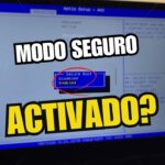 Como Saber si SECURE BOOT Modo Seguro esta