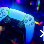 Conectar el Mando DualSense de PS5 a tu PC por Bluetooth
