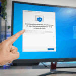 Windows 10 con Soporte Extendido