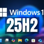Windows 11 25H2 Lanzamiento Oficial
