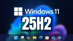✅ Cómo Instalar Windows 11 25H2 Desde Cero y Activar Todas sus Funciones Ocultas