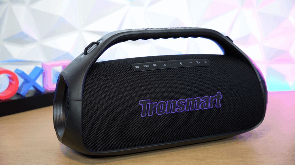 Tronsmart Bang 2 review