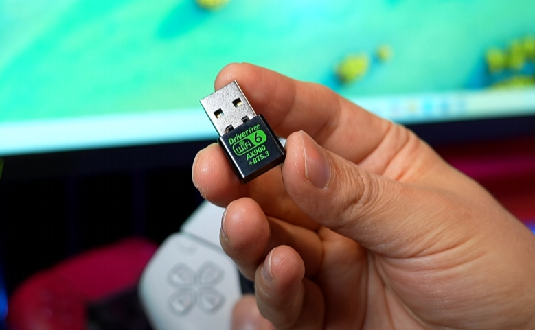 Dongle Bluetooth
