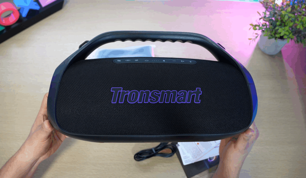 Conclusión: ¿Vale la pena el Tronsmart Bang 2?