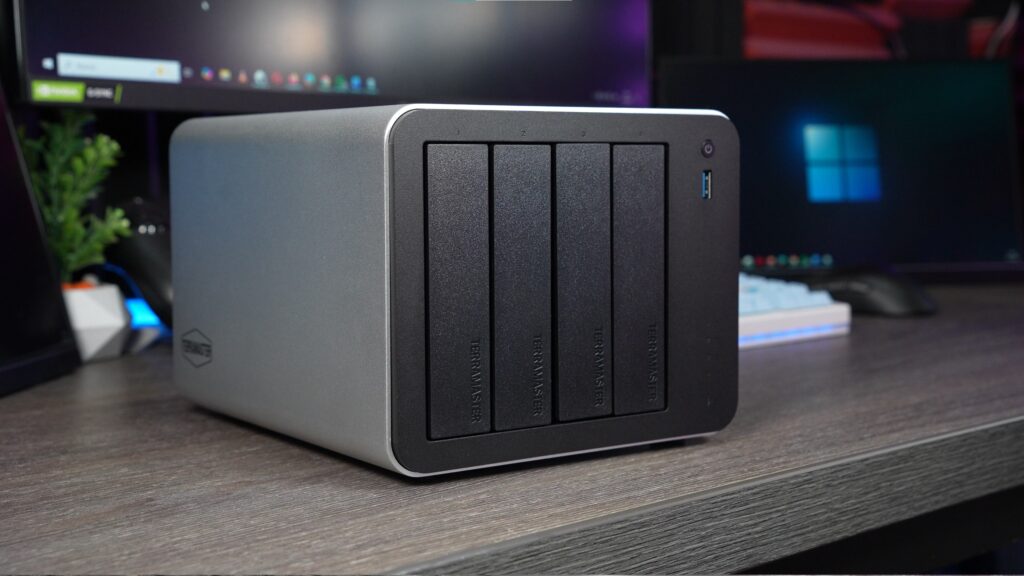 Qué es un NAS y por qué deberías tener uno