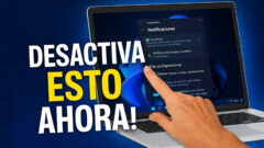 🔧 11 Opciones que DEBES Desactivar en Windows 11 para Mejorar tu PC