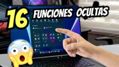 16 Funciones Ocultas de Windows 11 que Probablemente No Conocías
