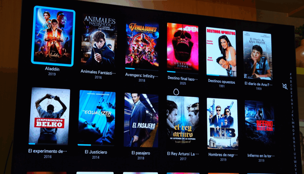 Terramaster F4-425 Plus centro multimedia