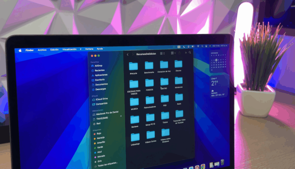 Requisitos adicionales si buscas máximo rendimiento