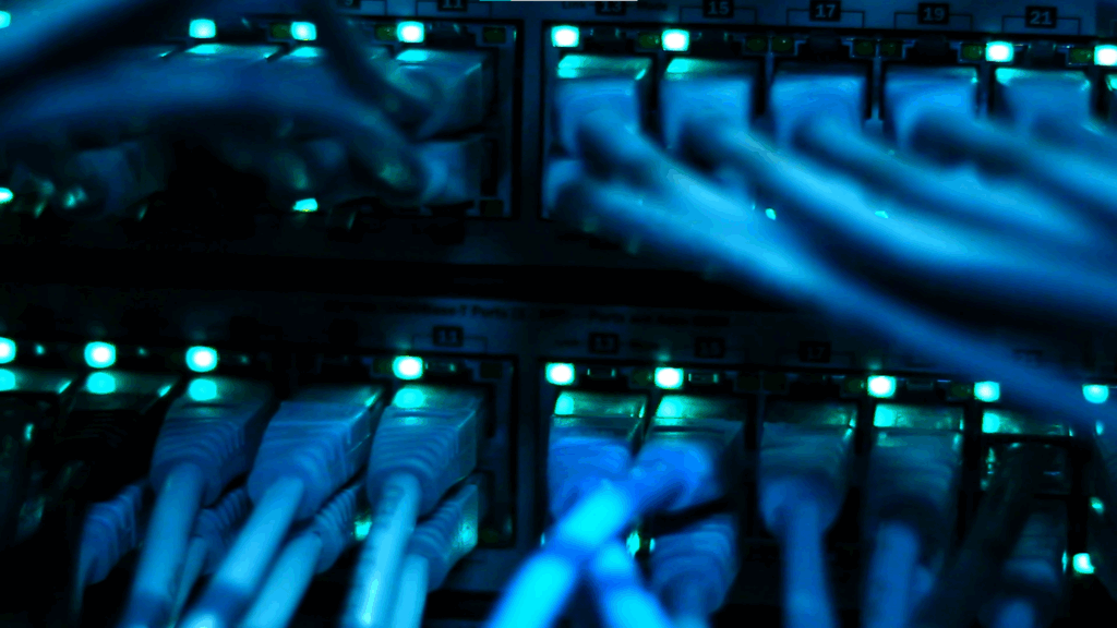 Desactiva la Detección de Redes Públicas