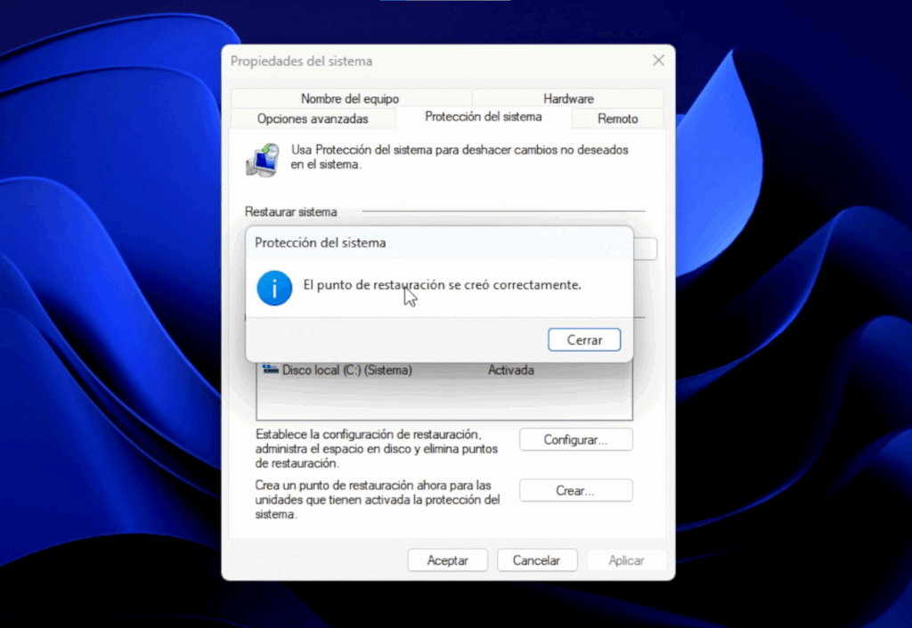 Cómo Optimizar Windows 11 25H2 Paso a Paso
