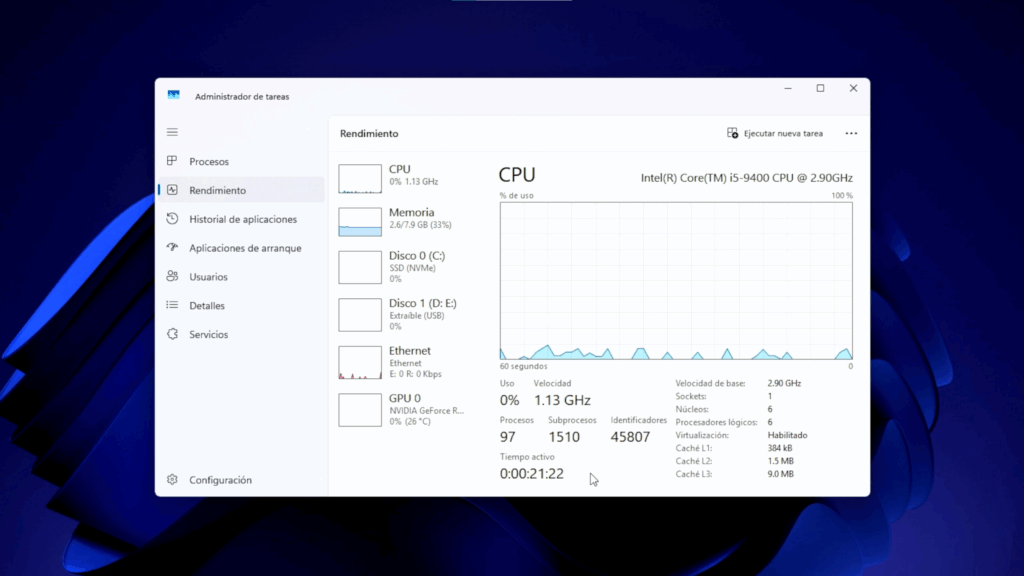 Conclusión: La mejor manera de acelerar Windows 11 25H2