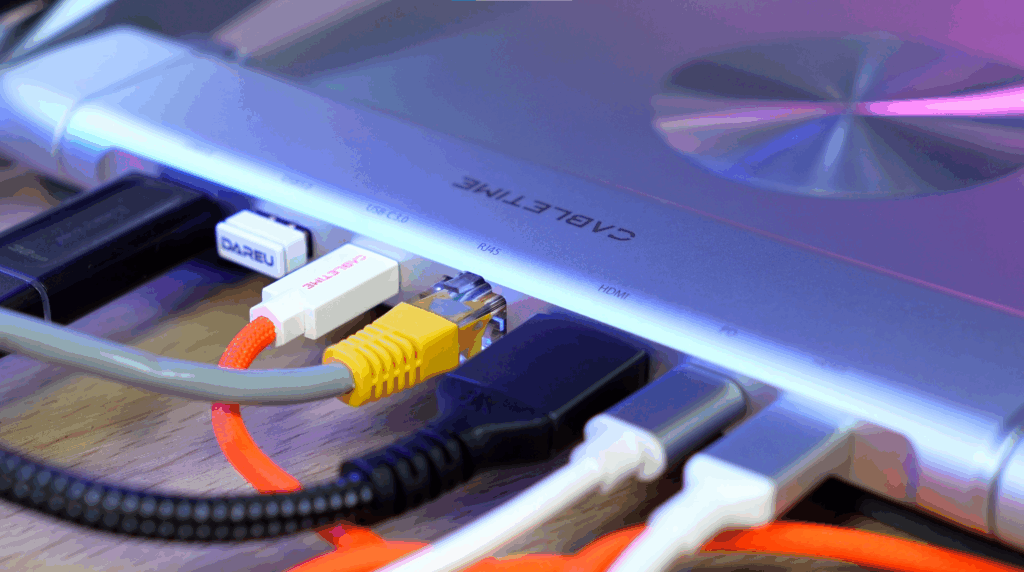 Uso real después de varios días