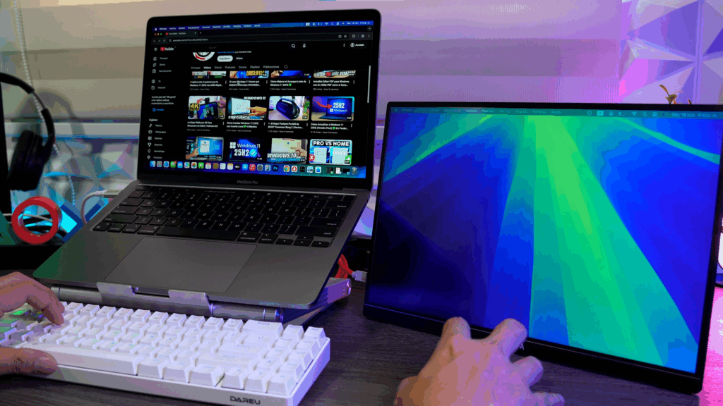 ¿Para quién está pensado este soporte 6-en-1?