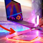 NECESITAS este SOPORTE si quieres Mejorar tu Productividad con tu LAPTOP