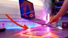 El Soporte 6-en-1 que NECESITAS para Mejorar tu Productividad con tu Laptop El Soporte 6-en-1 que NECESITAS para Mejorar tu Productividad con tu Laptop