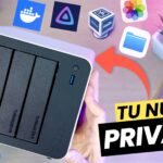 tu nube privada terramaster f4-425 plus
