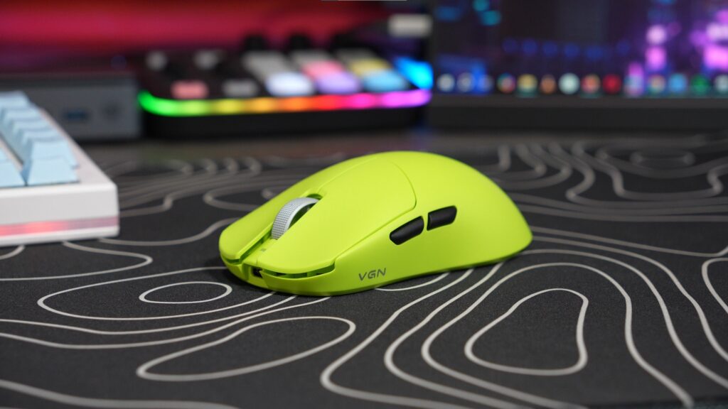 VGN Dragonfly F2 Skates y deslizamiento