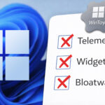 Esta Aplicación REPARA tu Windows 11 - WinToys 1