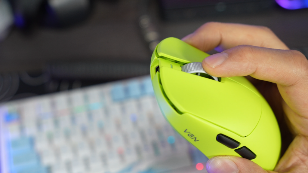 VGN Dragonfly F2 scroll