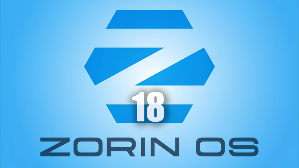 Cómo Instalar Zorin OS 18