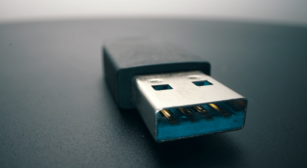 Crear el USB booteable