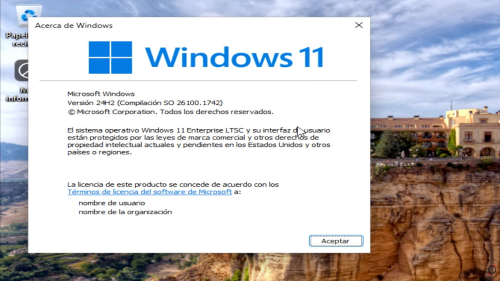 Primeras impresiones y ventajas de Windows 11 LTSC