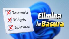 Cómo Eliminar la Basura de Windows 11 de Forma Permanente (Método Avanzado y Seguro)