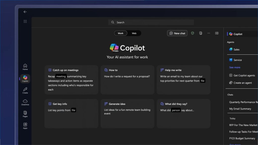 Caso especial: ¿Cómo eliminar Copilot por completo?