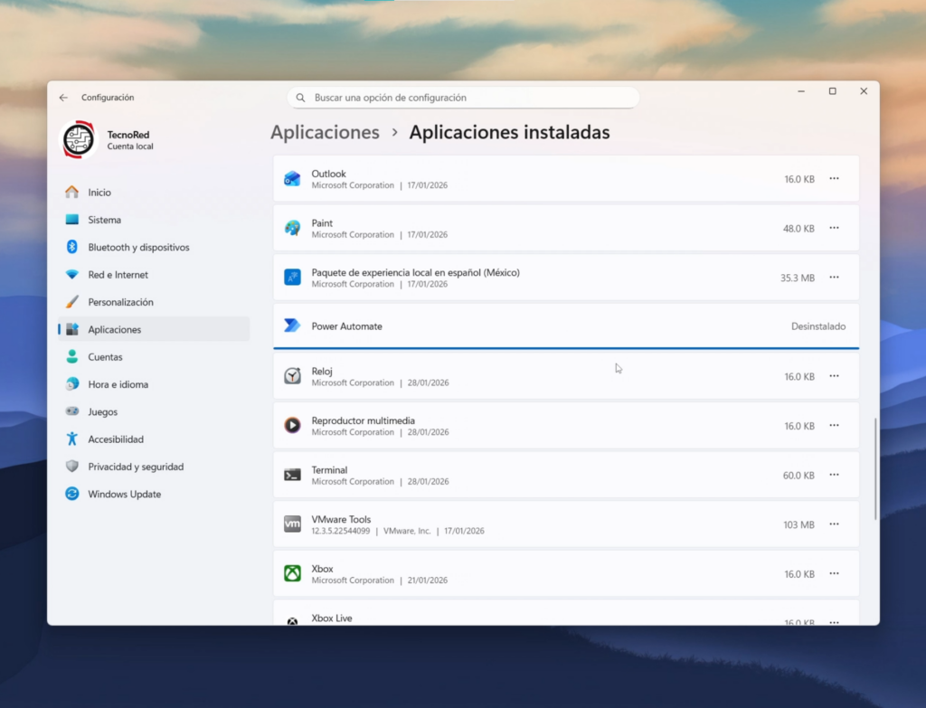 7. Elimina Aplicaciones que Recopilan Datos