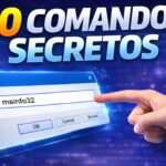 20 Comandos de Windows que te Harán ver como un EXPERTO en 2026