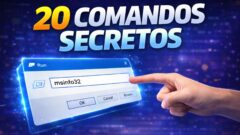 20 Comandos Útiles de Windows que Todo Usuario Debe Conocer en 2026 20 Comandos Útiles de Windows que Todo Usuario Debe Conocer en 2026