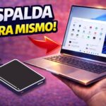 Cómo crear Copias de Seguridad en Windows 11_2