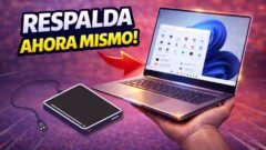 Cómo Hacer Copias de Seguridad en Windows 11 ✅ Protege tu Información URGENTE (2026) Cómo Hacer Copias de Seguridad en Windows 11 ✅ Protege tu Información URGENTE (2026)