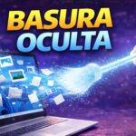 No Necesitas Formatear… Solo Estás Olvidando Limpiar la Cache de Windows