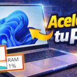 Optimiza tu Windows 11 - GUÍA 2026