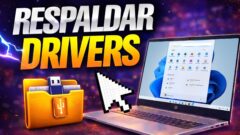 Cómo Guardar Todos tus Drivers Antes de Formatear en Windows 11