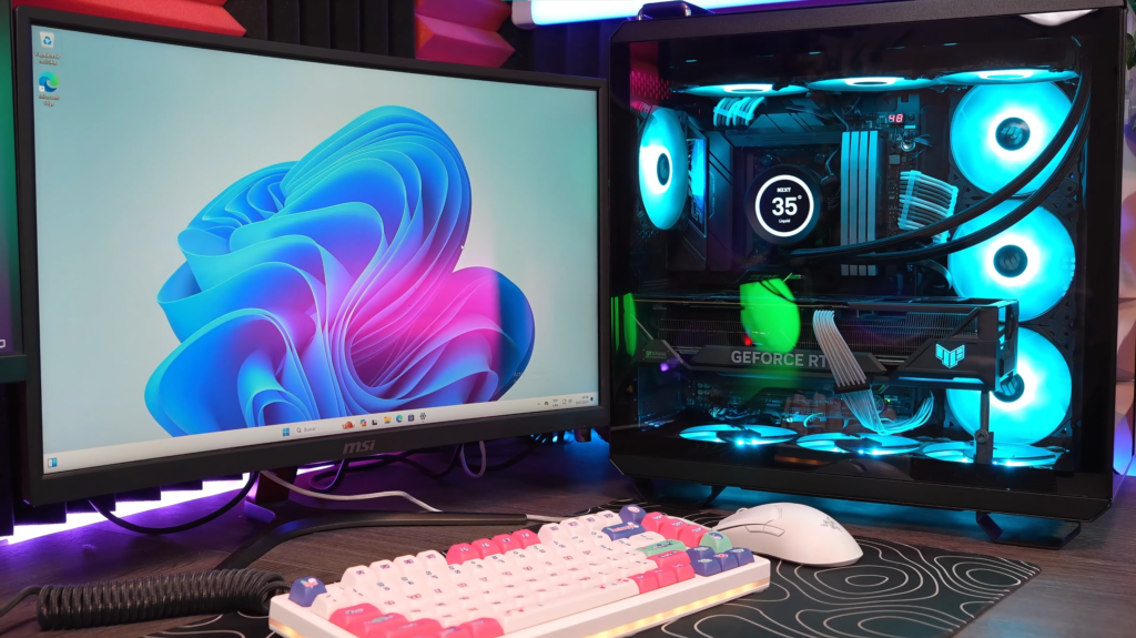 ¿Vale la pena aprender Winget en Windows 11?