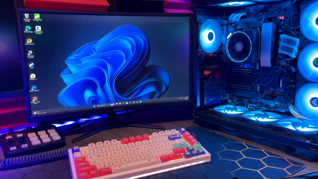 Cómo Guardar Todos tus Drivers Antes de Formatear en Windows 11