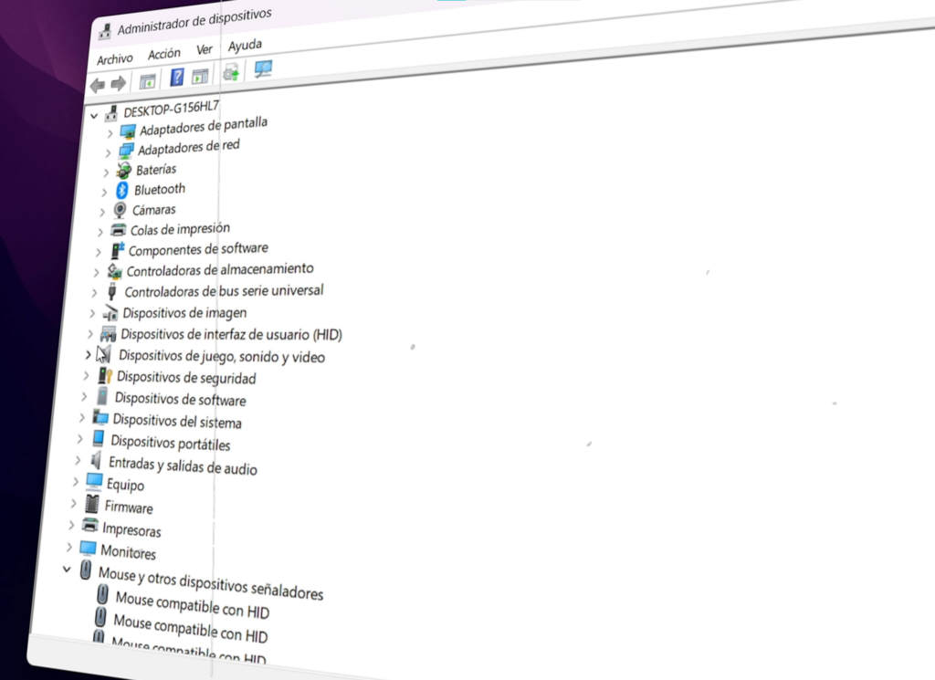 Qué es un respaldo de drivers y por qué es útil
