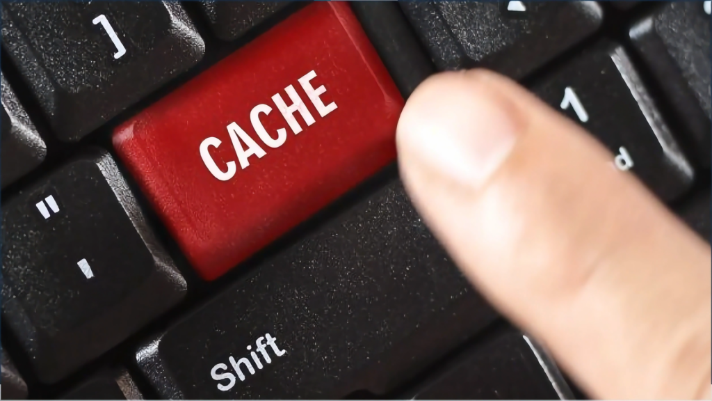 ¿Qué es la caché y por qué puede volver lento tu Windows?